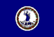Virginia flag